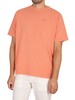 Levi's Vintage Relaxed T-Shirt - Coral Quartz