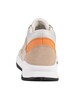 Timberland Boroughs Project Suede Trainers - White