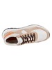 Timberland Boroughs Project Suede Trainers - White