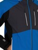 Dare 2b Soaring Waterproof Jacket - Athletic/Ebony