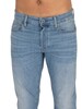 G-Star RAW 3301 Slim Jeans - Indigo Aged