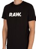 G-Star RAW Holorn T-Shirt - Black