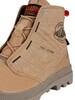 Palladium Pampa Travel Lite Boots - Desert