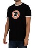 Trojan Spirit Of 69 T-Shirt - Black