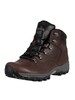 Regatta Bainsford Waterproof Hiking Leather Boots - Peat