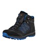 Regatta Samaris II Waterproof Mid Walking Boots - Ash/Oxford