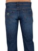 Lois Jeans Marvin Jeans - Dark Stone