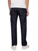 Lois Jeans Marvin Jeans - One Wash