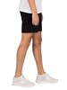 Jack & Jones Brink Sweat Shorts - Black