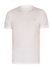 Farah Danny T-Shirt - White