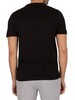 Farah Danny T-Shirt - Black