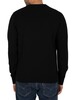 GANT Original Sweatshirt - Black