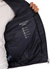 Tommy Hilfiger Core Packable Circular Jacket - Desert Sky