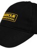 Barbour International Endurance Cap - Black