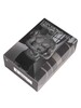 Emporio Armani 3 Pack Boxers - Black