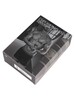 Emporio Armani 3 Pack Boxers - Black/Castoro