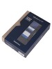 GANT 3 Pack Essentials Multi Stripe Trunks - College Blue