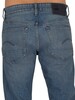 G-Star 3301 Slim Jeans - Faded Cascade