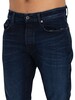 G-Star 3301 Slim Jeans - Worn In Ultramarine