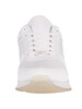 Lacoste Joggeur 2.0 0121 1 QSPSMA Leather Trainers - White/White