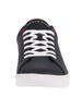 Tommy Hilfiger Essential Leather Trainers - Desert Sky