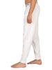 Tommy Hilfiger Logo Waistband Pyjama Bottoms - White