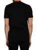 Ellesse Andromedan T-Shirt - Black