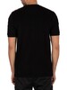 Fila Oliver T-Shirt - Black