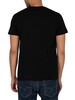 GANT Shield T-Shirt - Black