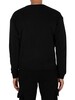 Jack & Jones Core Classic Sweatshirt - Black