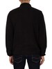 Jack & Jones Hype Fleece Sweatshirt - Black