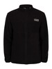Jack & Jones Hype Fleece Sweatshirt - Black