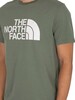The North Face Graphic T-Shirt - Laurel Wreath Green
