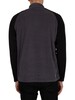 Dare 2b Freethink II Zip Sweatshirt - Ebony/Black