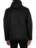 Dare 2b Occupy Padded Reversible Jacket - Black