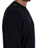 MA.STRUM Core Sweatshirt - Ink Navy