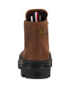 Palladium Pallatrooper Leather Boots - Beeswax Brown
