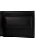 Timberland Bifold Leather Wallet - Black