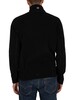 Berghaus Prism Micro Fleece Jacket - Black