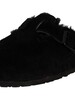 Birkenstock Boston VL Shearling Sandals - Black