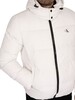 Calvin Klein Jeans Essentials Down Jacket - Bright White