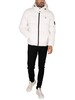 Calvin Klein Jeans Essentials Down Jacket - Bright White