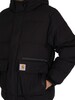 Carhartt WIP Munro Jacket - Black
