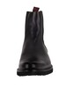 Jeffery West Leather Chelsea Boots - Anthracite