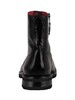 Jeffery West Rustick Leather Boots - Black