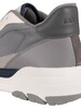 LAVAIR Pacific 2.0 Trainers - White/Grey