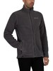Berghaus Prism PT Fleece Jacket - Dark Grey