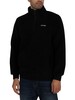 Schott Andric 2 Fleece Sweatshirt - Black