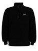 Schott Andric 2 Fleece Sweatshirt - Black