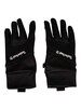 Timberland Touchscreen Colourblock Fleece Gloves - Black